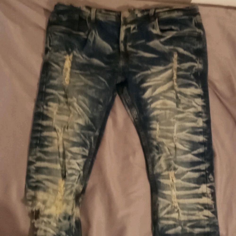 Men pants